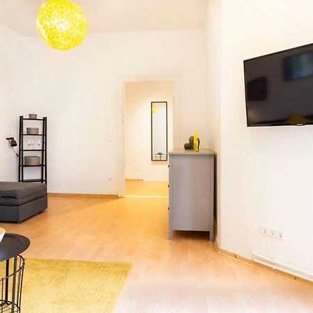 Spacious Family Apartment At Mauerpark Plus Selfcheckin Berlin Zewnętrze zdjęcie