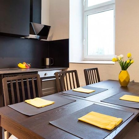 Spacious Family Apartment At Mauerpark Plus Selfcheckin Berlin Zewnętrze zdjęcie
