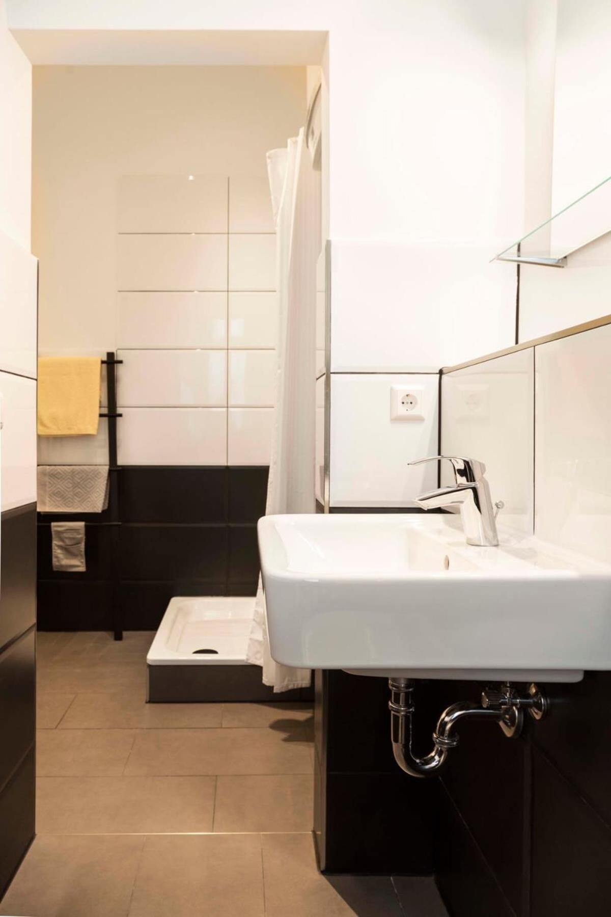Spacious Family Apartment At Mauerpark Plus Selfcheckin Berlin Zewnętrze zdjęcie