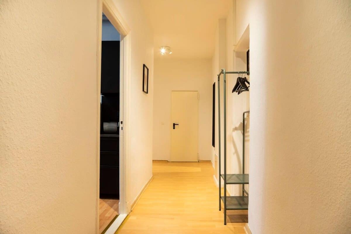 Spacious Family Apartment At Mauerpark Plus Selfcheckin Berlin Zewnętrze zdjęcie