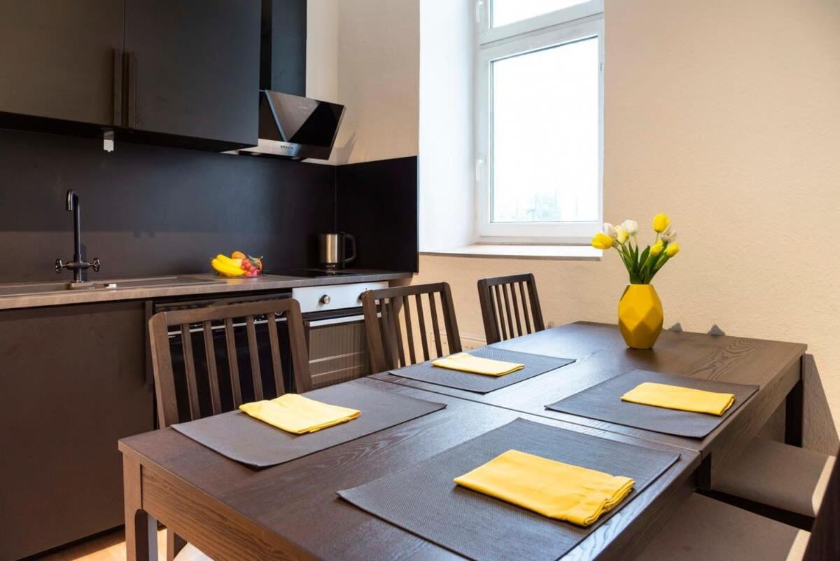 Spacious Family Apartment At Mauerpark Plus Selfcheckin Berlin Zewnętrze zdjęcie