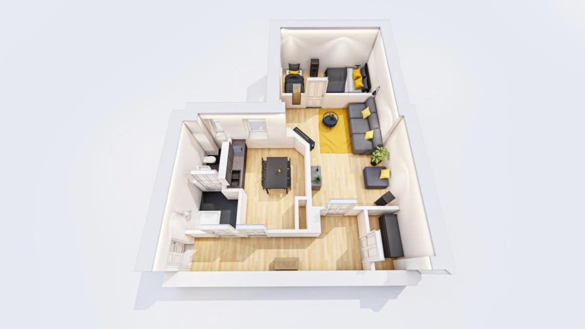 Spacious Family Apartment At Mauerpark Plus Selfcheckin Berlin Zewnętrze zdjęcie