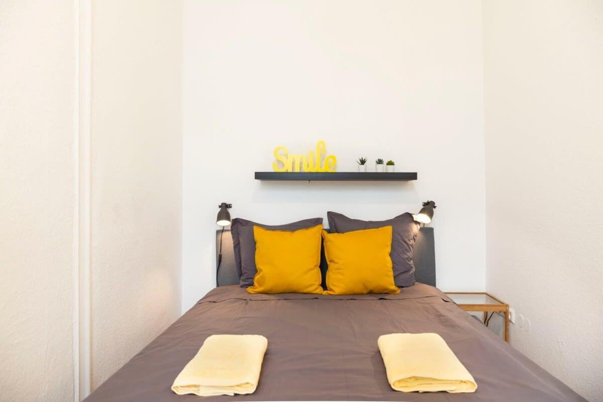 Spacious Family Apartment At Mauerpark Plus Selfcheckin Berlin Zewnętrze zdjęcie