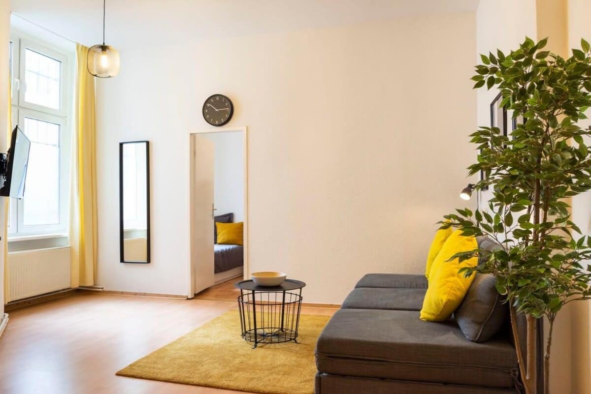 Spacious Family Apartment At Mauerpark Plus Selfcheckin Berlin Zewnętrze zdjęcie